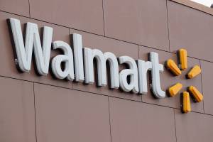 walmart consentira ora agli acquirenti di accedere al contante paypal nei negozi