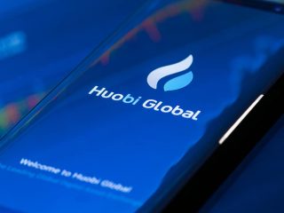 xrp va in diretta su huobi otc a partire da oggi