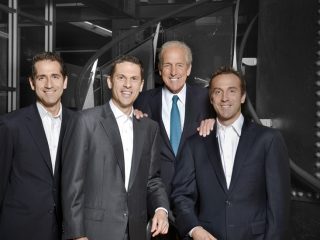 Goldenugget parte la raccolta fondi per il progetto di aste per oro certificato