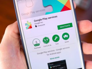 Gravi rischi di sicurezza per Google Play sommerso da false criptovalute e app Blockchain