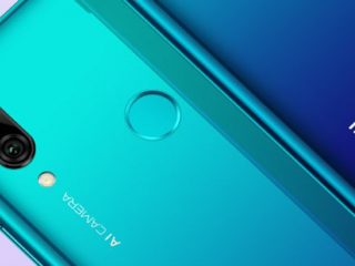 Huawei P Smart 2019 2