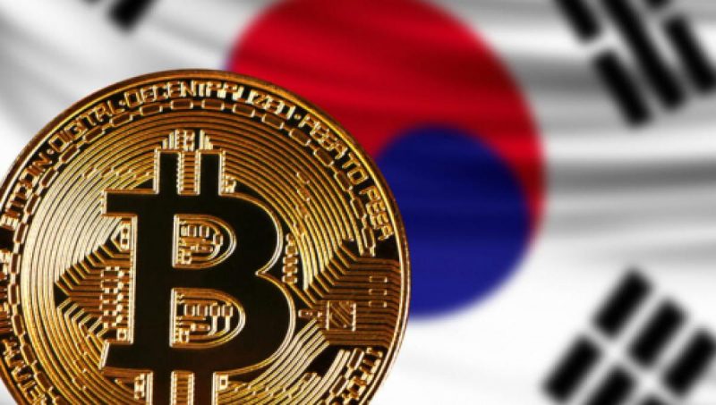 Il governo sudcoreano annuncia il secondo gruppo di studio per la regolamentazione Blockchain