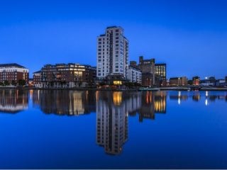 La mappatura ecosistema fintech irlandese con le aziende emergenti