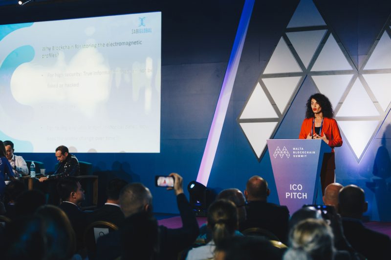 Malta AI Blockchain Summit accoglie 5500 delegati