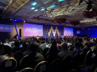 Malta ai Blockchain Summit prevede 5000 visitatori