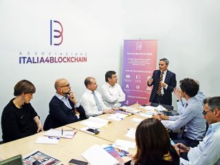 Nominato il Consiglio Direttivo di Italia4Blockchain Michele Ficara Manganelli delegato per i rapporti con la Svizzera 2