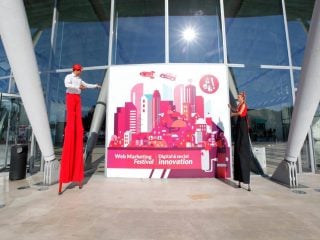 Palacongressi Esterna