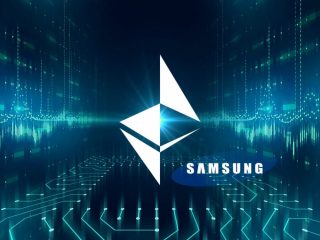 Samsung supportera la Blockchain anche nei telefoni di fascia bassa