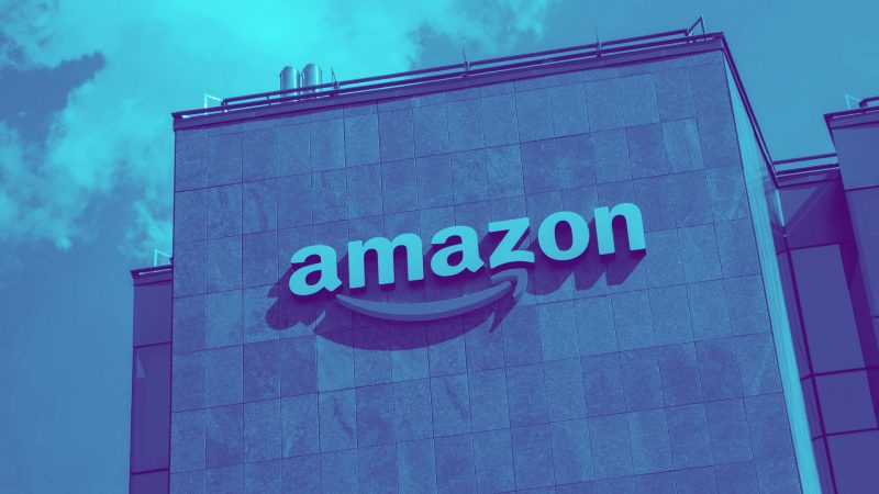 amazon ha reso disponibile al pubblico il suo servizio blockchain the block crypto