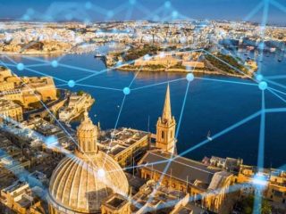 blockchain tech sara la base per il registro delle societa a malta bitcoin exchange guide