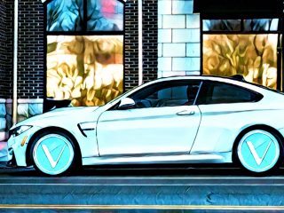 bmw va blockchain con invest in blockchain