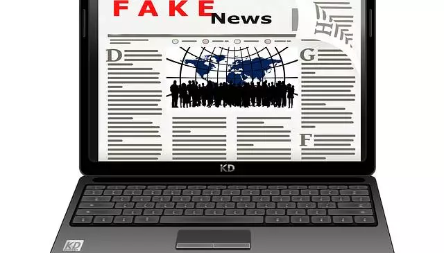 fake 1903774 640 640x365 - Come possono tutelarsi le aziende dalle fake news?