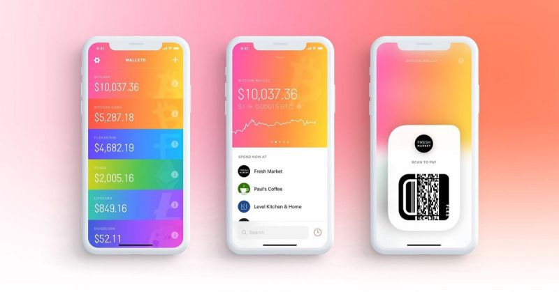 flexa ti consente di pagare a whole foods utilizzando il tuo bitcoin