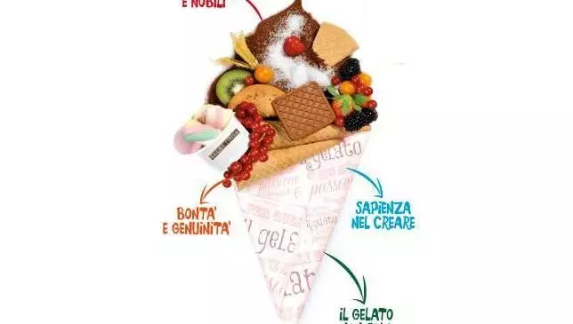 gelato 644x365 - Apre a Milano la prima geLATTERIA ... una gelateria artigianale innovativa