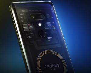 htc conferma il secondo blockchain phone in fase di sviluppo ubergizmo