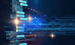 ibm per tracciare gamberi freschi sulla blockchain blockchain news