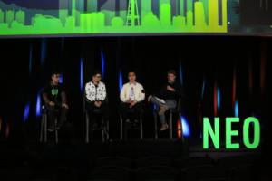 il figlio del miliardario cinese punta molto sul gioco basato su blockchain ma i giocatori lo prenderanno newsbtc