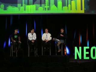 il figlio del miliardario cinese punta molto sul gioco basato su blockchain ma i giocatori lo prenderanno newsbtc