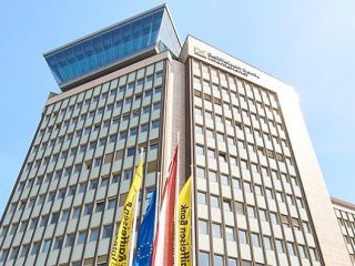 la raiffeisen bank international austriaca aderisce alla rete di finanza commerciale blockchain marco polo tokenpost