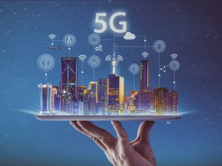 linternet delle cose ha bisogno sia di blockchain che di 5g beincrypto