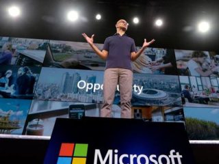 microsoft cerca di creare una rete di identita decentralizzata in cima alla blockchain di bitcoin