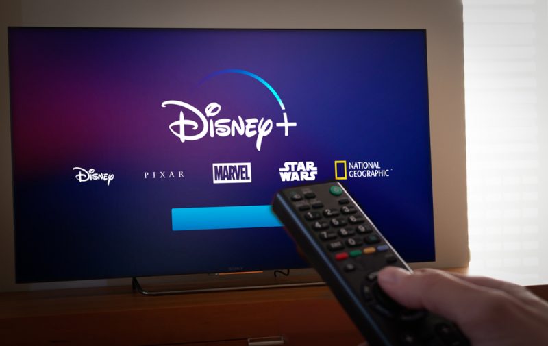 netflix potrebbe utilizzare la tecnologia blockchain per combattere disney beincrypto