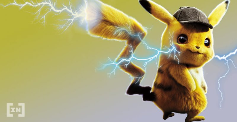 pokemon go ispira giochi di realta aumentata basati su blockchain di tencent altri beincrypto