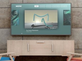 swisscom lancia unapp tv art con pagamento blockchain per artisti digital tv europe 7