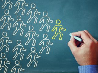 10 influencer fintech che dovresti seguire per promuovere la tua carriera