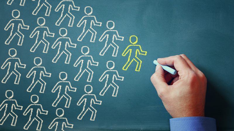 10 influencer fintech che dovresti seguire per promuovere la tua carriera