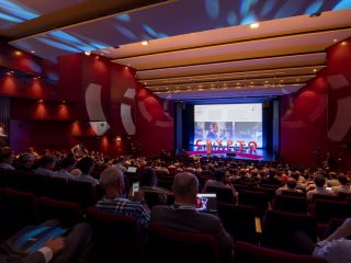 Associazione Crypto Valley annuncia ulteriori partnership per Crypto Valley Conference 2019 2