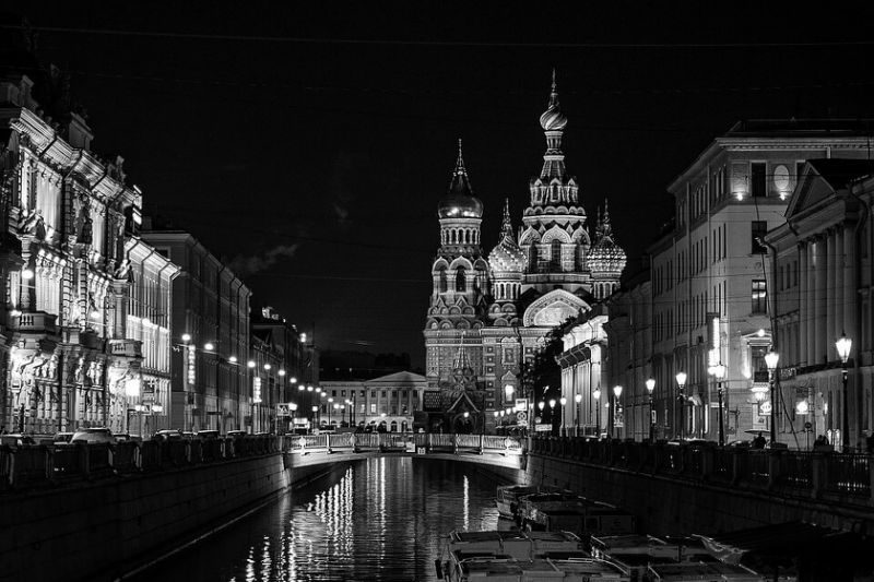 Come viene utilizzata la tecnologia blockchain in Russia