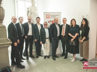 Loomish annuncia i finalisti del Design E nnovation Award 2019