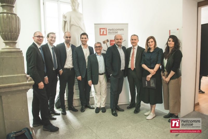 Loomish annuncia i finalisti del Design E nnovation Award 2019
