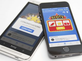 Mobile slot machine una nuova forma di intrattenimento alla portata di tutti