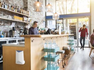 NETGEAR ORBI PRO IL SISTEMA WIFI FAI DA TE PER LE PICCOLE IMPRESE 2