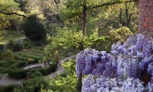 Orto botanico di Brera