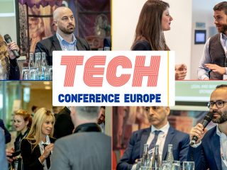 PICANTE TECH Conference Europe annuncia i relatori confermati