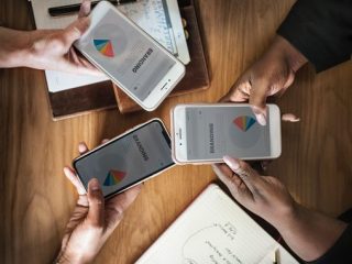 brainstorming branding businesspeople 1162968