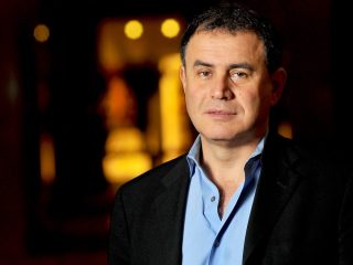 nouriel roubini afferma che la globalcoin di facebook non ha nulla a che fare con crypto coindesk