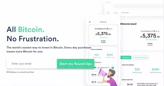 un milionario bitcoin di 20 anni e determinato a creare le ghiande di crypto marketwatch 695x365 - Un milionario bitcoin di 20 anni è determinato ad aiutare le masse ad investire