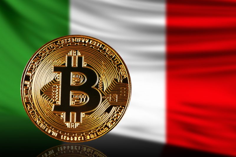 un vantaggio per bitcoin il governo italiano propone tasse sui risparmi detenuti nelle casseforti della banca newsbtc