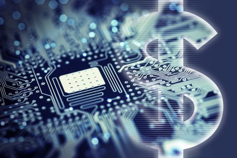 wall street sta prendendo spunti dalla silicon valley per innovare fintech yahoo finance