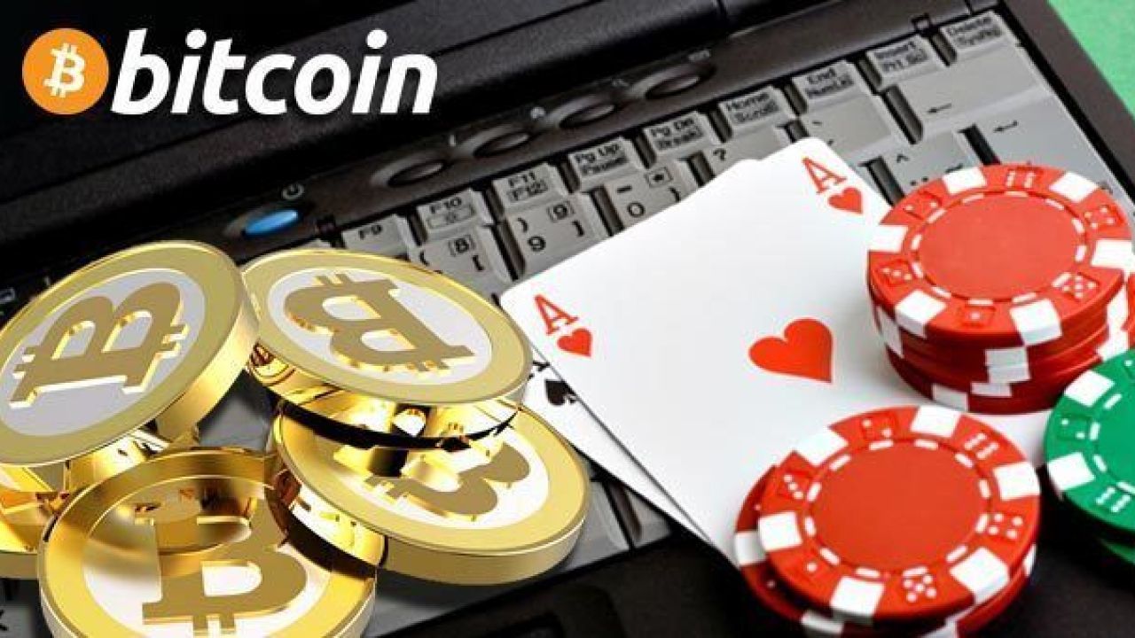 Bitcoin e casino una possibilità futura anche in Italia