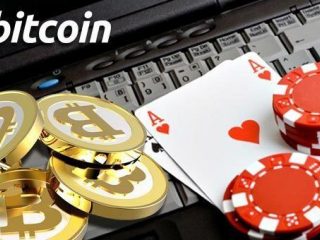 Bitcoin e casino una possibilità futura anche in Italia