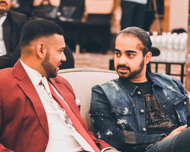 Blockchain Eventon 6 dicembre 2019 Novotel Juhu Beach Mumbai