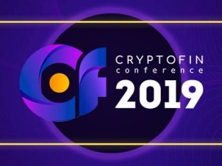 CryptoFin ESTONIA Conference Expo dal 14 al 15 ottobre 2019