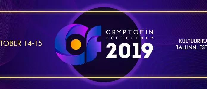 CryptoFin ESTONIA Conference Expo dal 14 al 15 ottobre 2019 695x300 - CryptoFin ESTONIA Conference & Expo dal 14 al 15 ottobre 2019