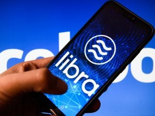LIBRA di FACEBOOK apre le vendita ed liberamente acquistabile Ma non per molto