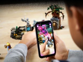 LegoHiddenSide cover